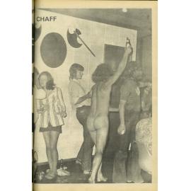 Chaff, 1974-04-26