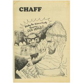 Chaff, 1973-07-26