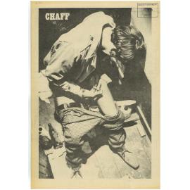 Chaff, 1974-06-20
