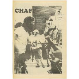 Chaff, 1973-09-13