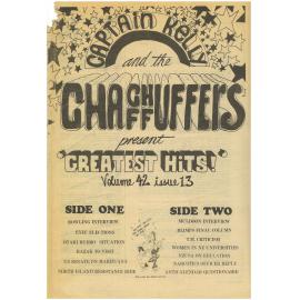 Chaff, 42(13), 1975-10-09