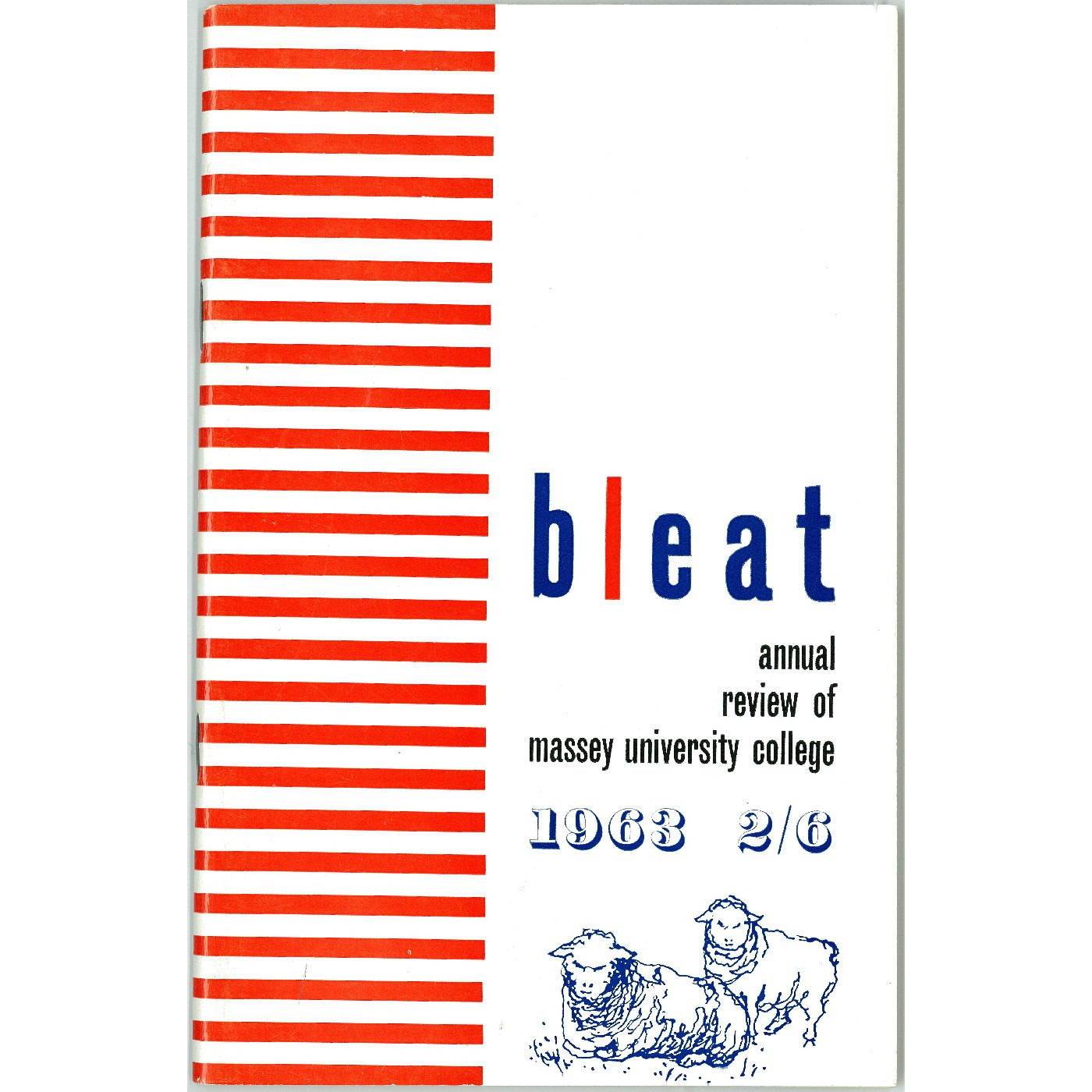 The Bleat