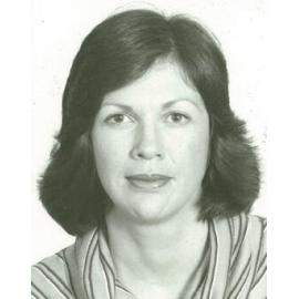 Robyn Leeming, September 1980