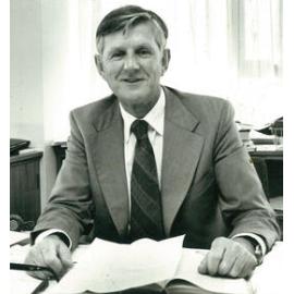 Keith Westhead Thomson, circa 1980s