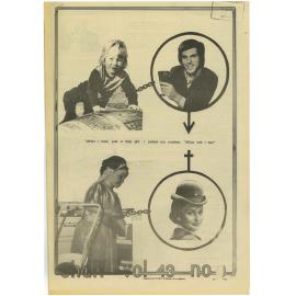 Chaff, 43(9), 1976-06-23