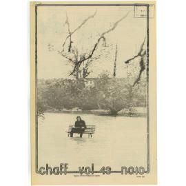 Chaff, 43(10), 1976-07-07