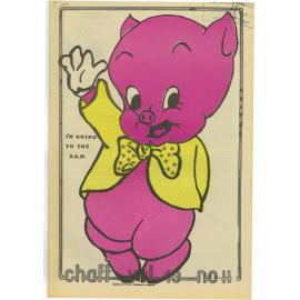 Chaff, 43(11), 1976-07-21