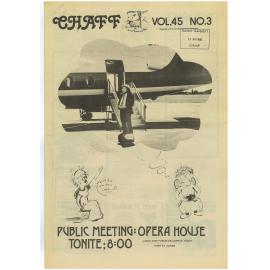 Chaff, 45(3), 1978-03-08