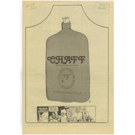 Chaff, 45(4), 1978-03-15