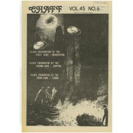 Chaff, 45(6), 1978-04-05