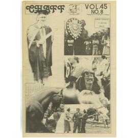 Chaff, 45(8), 1978-04-19