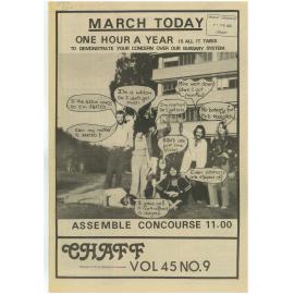 Chaff, 45(9), 1978-04-26
