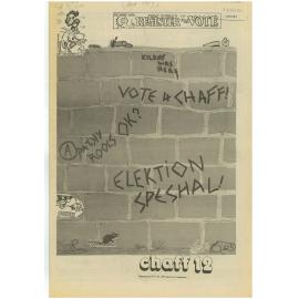 Chaff, 45(12), 1978-06-21