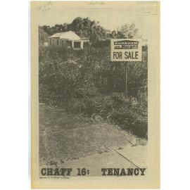 Chaff, 45(16), 1978-07-28