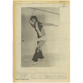 Chaff, 45(18), 1978-09-06