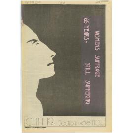 Chaff, 45(19), 1978-09-13