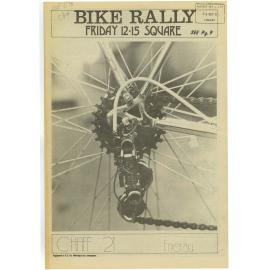 Chaff, 45(21), 1978-09-27