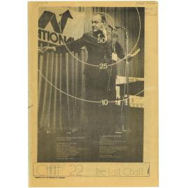 Chaff, 45(22), 1978-10-04
