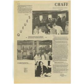 Chaff, 46(2), 1979-03-07