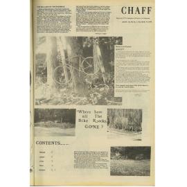 Chaff, 46(3), 1979-03-14
