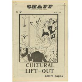 Chaff, 46(16), 1979-07-18