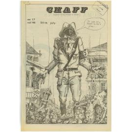 Chaff, 46(17), 1979-07-25