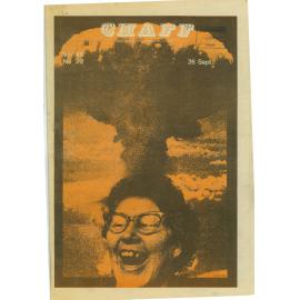 Chaff, 46(22), 1979-09-26