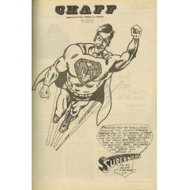 Chaff, 47(8), 1980-04-30