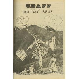 Chaff, 47(9), 1980-05-07