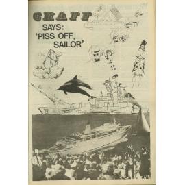 Chaff, 47(19), 1980-09-17