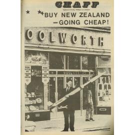 Chaff, 47(20), 1980-09-24