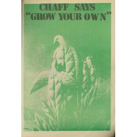 Chaff, 47(21), 1980-10-01