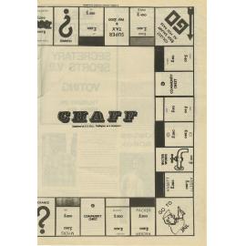 Chaff, 47(22), 1980-10-08