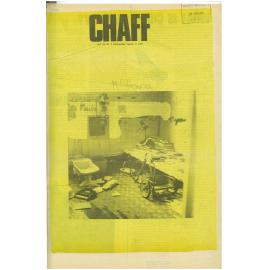 Chaff, 48(1), 1981-03-04