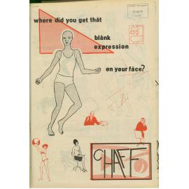 Chaff, 48(4), 1981-03-25