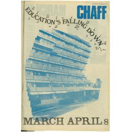 Chaff, 48(6), 1981-04-08