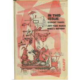 Chaff, 48(9), 1981-05-06