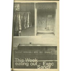 Chaff, 48(11), 1981-06-10