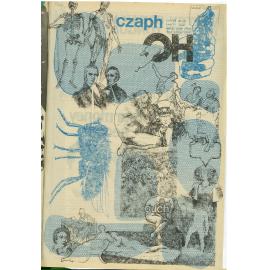 Chaff, 48(12), 1981-06-17