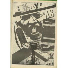 Chaff, 48(19), 1981-09-16