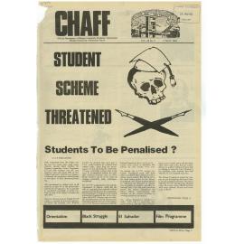 Chaff, 49(3), 1982-03-17