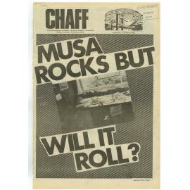 Chaff, 49(4), 1982-03-24