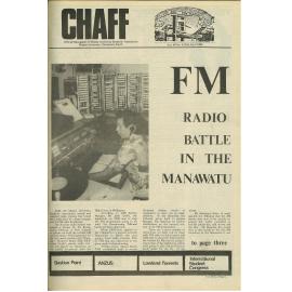 Chaff, 49(8), 1982-04-28