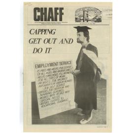 Chaff, 49(9), 1982-05-05