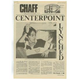 Chaff, 49(12), 1982-06-23