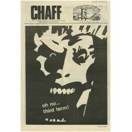 Chaff, 49(18), 1982-09-08
