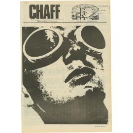 Chaff, 49(19), 1982-09-15
