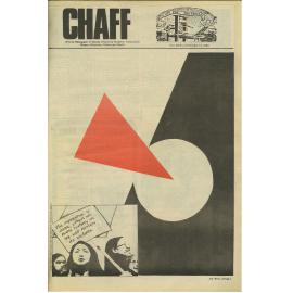 Chaff, 49(22), 1982-10-13