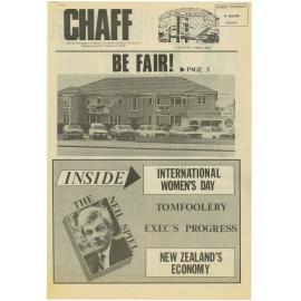 Chaff, 50(2), 1983-03-09