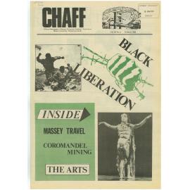 Chaff, 50(3), 1983-03-16